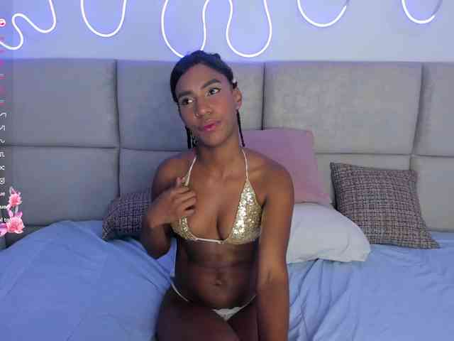 Modelo: Samanthaa1