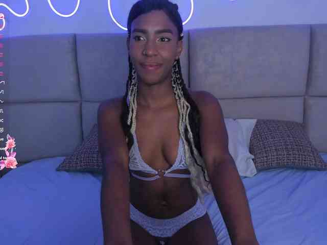 Samanthaa1 webcam