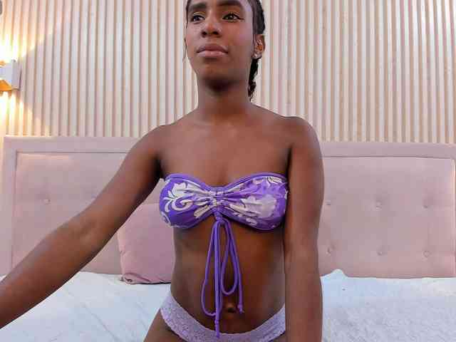 Samanthaa1 webcam