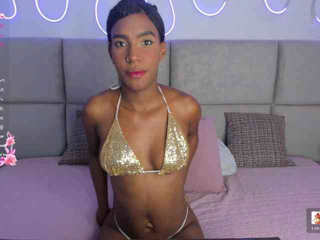 Samanthaa1 webcam