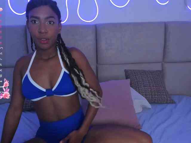 Samanthaa1 webcam