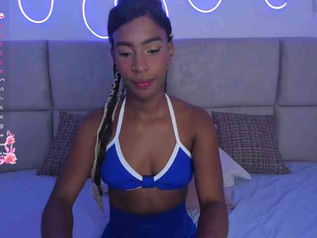 Samanthaa1 webcam