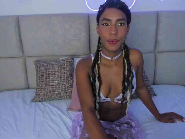 Samanthaa1 webcam