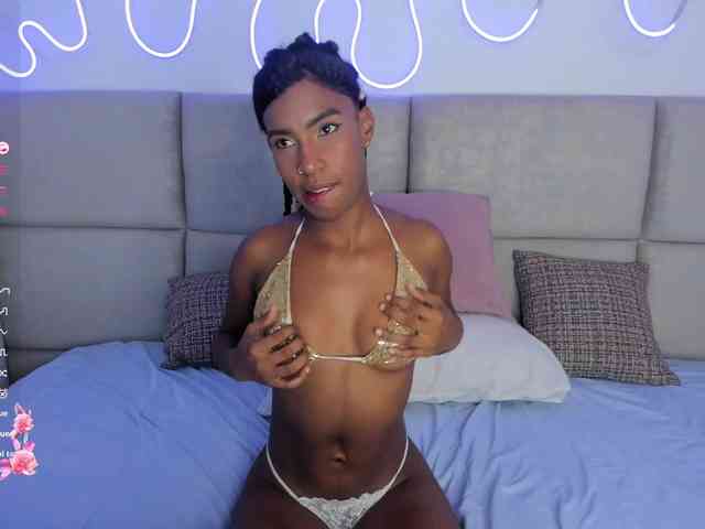 Samanthaa1 webcam