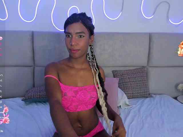 Samanthaa1 webcam