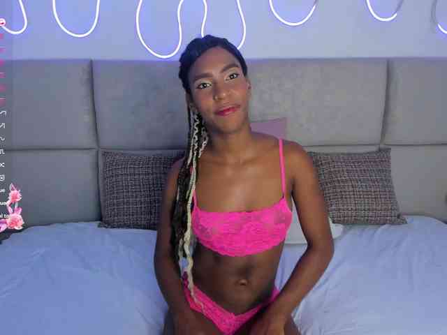 Samanthaa1 webcam
