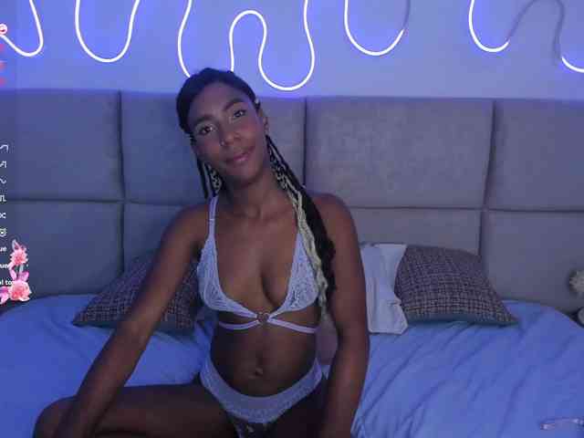 Samanthaa1 webcam