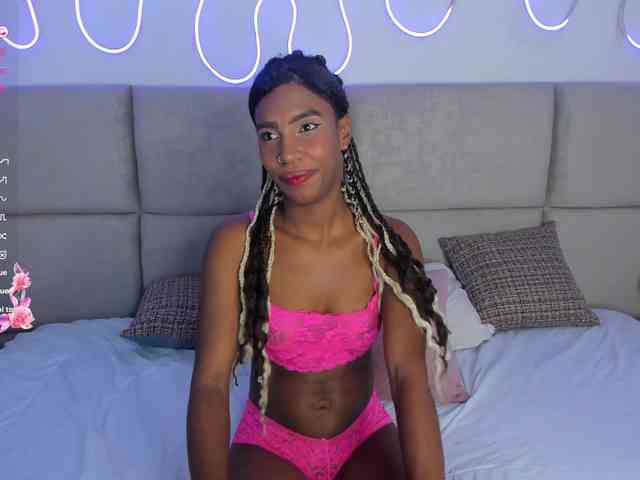 Samanthaa1 webcam