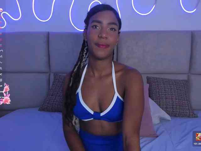 Samanthaa1 webcam