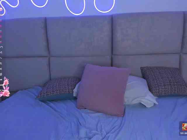 Samanthaa1 webcam
