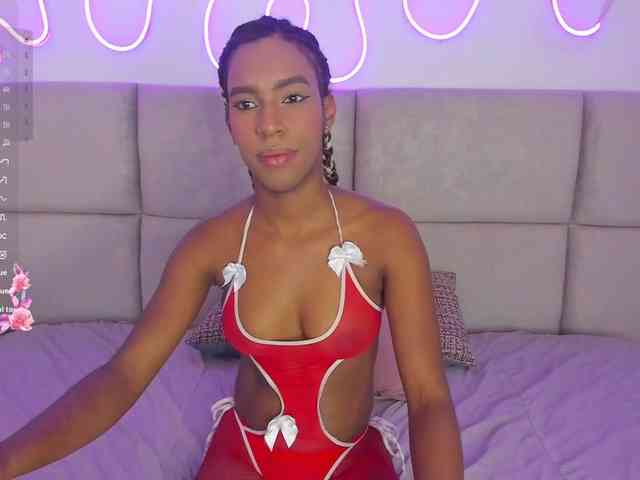 Samanthaa1 webcam