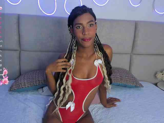 Samanthaa1 webcam