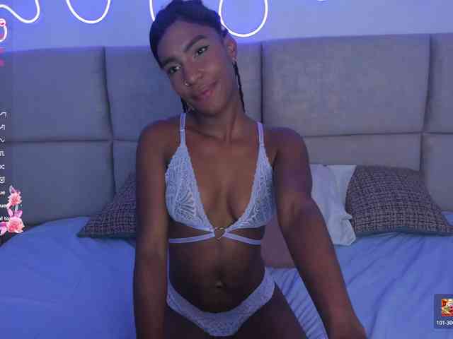 Samanthaa1 webcam