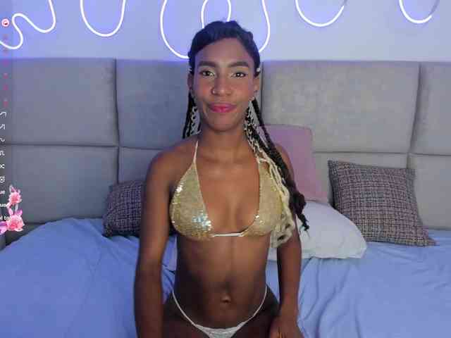 Samanthaa1 webcam