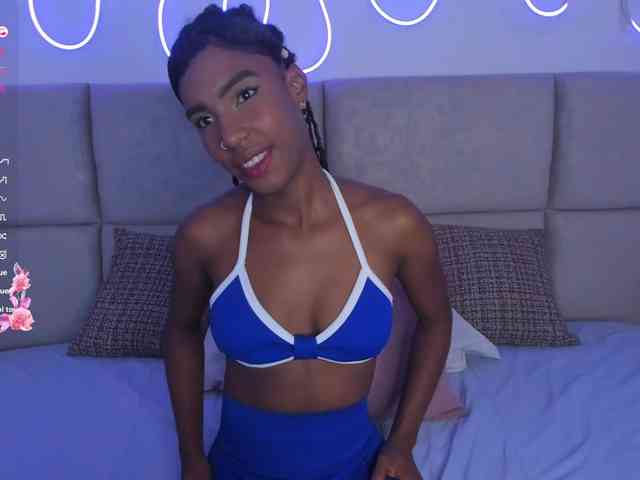 Samanthaa1 webcam
