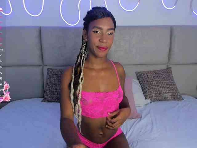 Samanthaa1 webcam