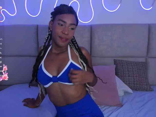 Samanthaa1 webcam