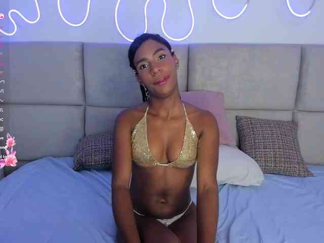 Samanthaa1 webcam