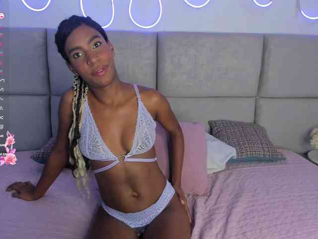 Samanthaa1 webcam