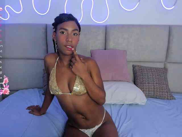 Samanthaa1 webcam