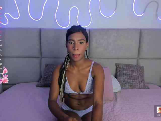 Samanthaa1 webcam
