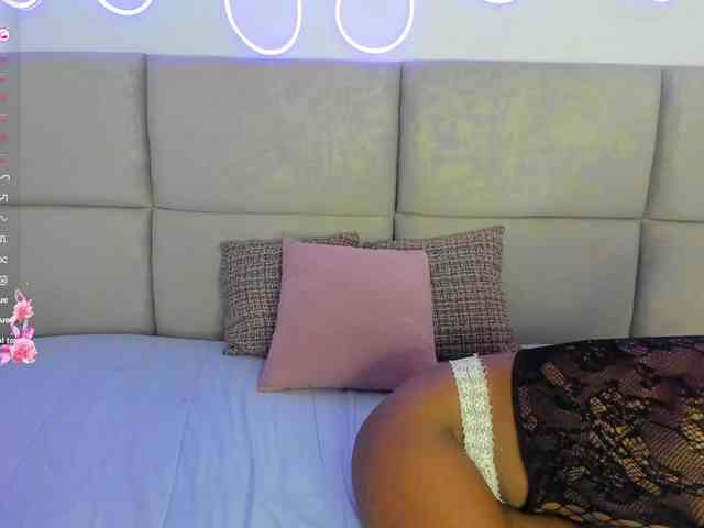Samanthaa1 webcam