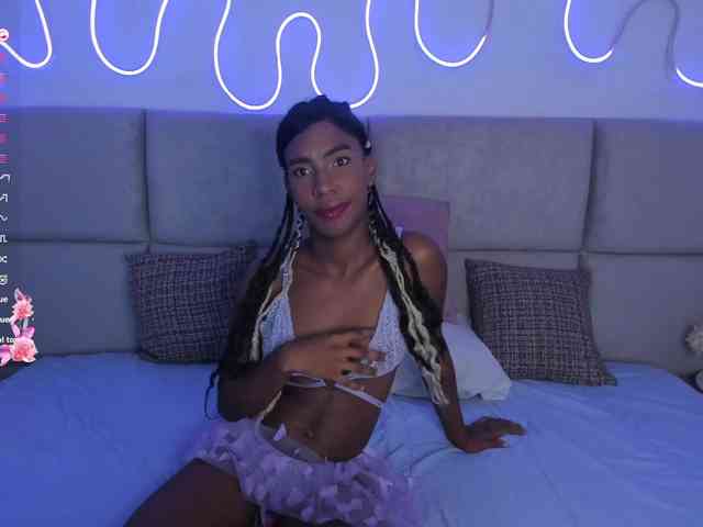 Samanthaa1 webcam