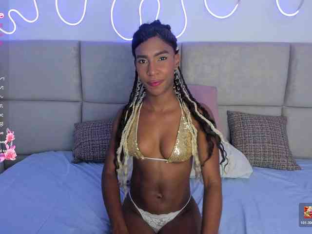 Samanthaa1 webcam