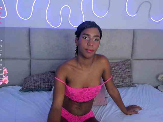 Modelo: Samanthaa1