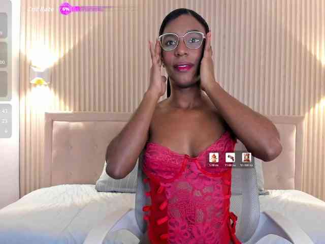 Samanthaa1 webcam