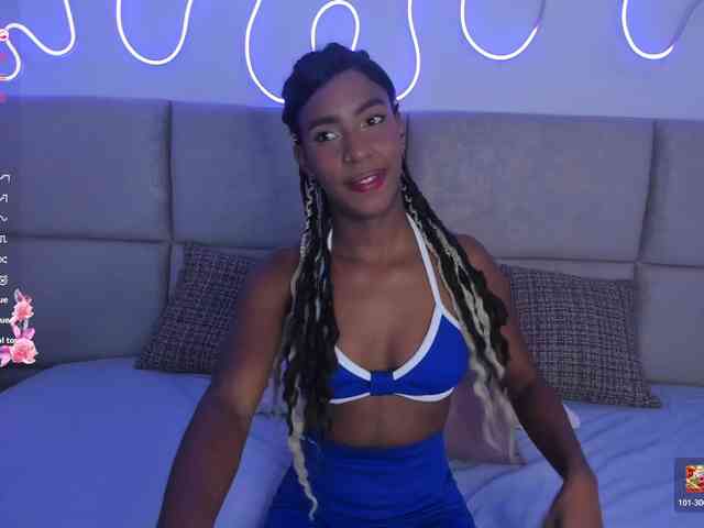 Samanthaa1 webcam
