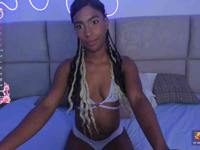 Samanthaa1 webcam