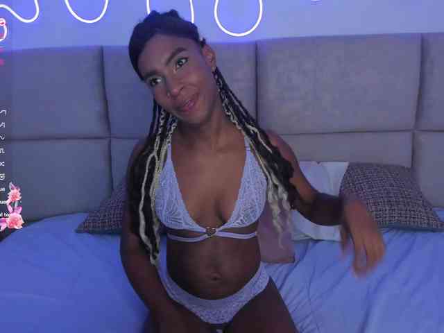 Samanthaa1 webcam