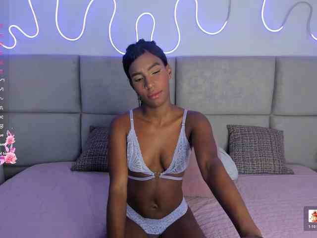 Modelo: Samanthaa1