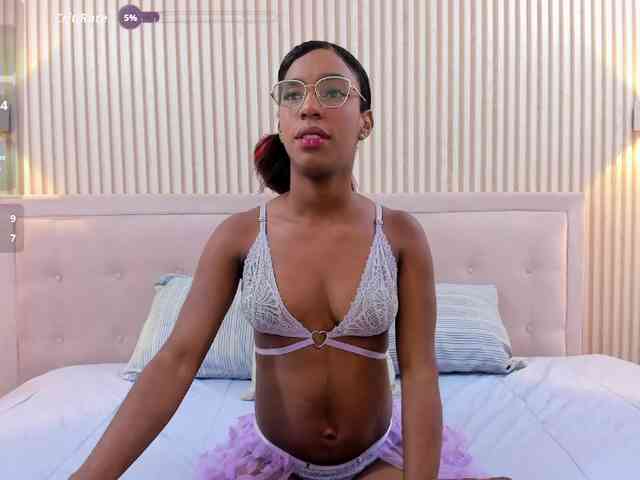 Samanthaa1 webcam