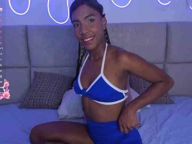 Samanthaa1 webcam