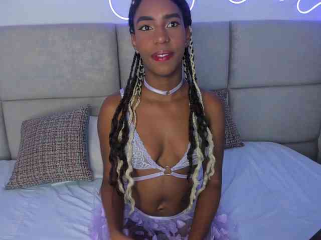 Samanthaa1 webcam