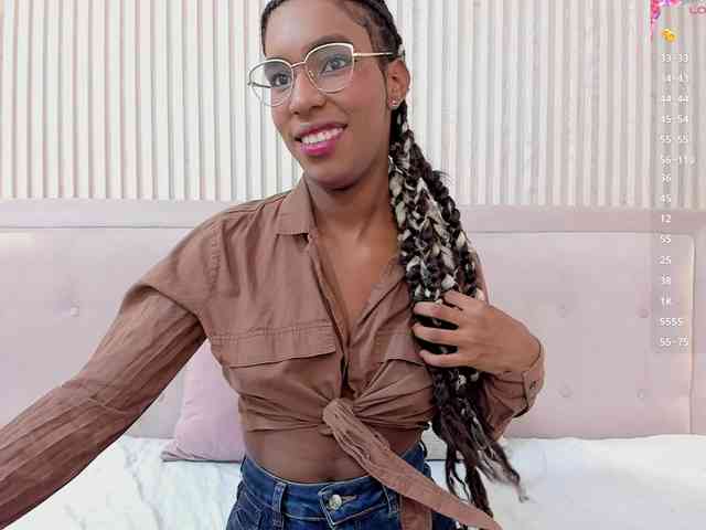 Samanthaa1 webcam