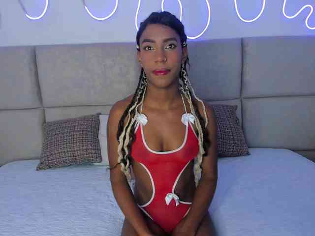 Samanthaa1 webcam