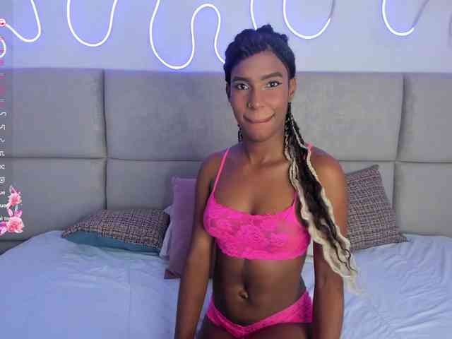 Samanthaa1 webcam
