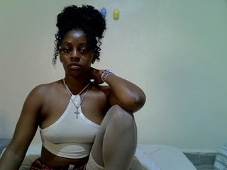 Candybaiby's Live Webcam