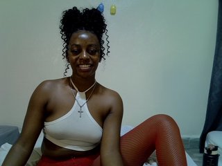 Candybaiby's Live Webcam
