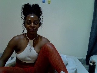Candybaiby Porn Show