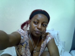 Candybaiby's Live Webcam