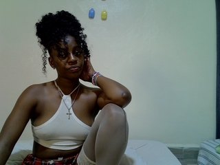 Candybaiby Porn Show