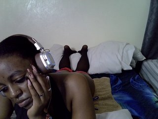 Candybaiby's Live Webcam