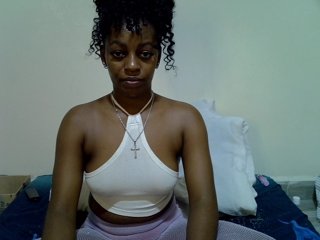 Candybaiby's Live Webcam
