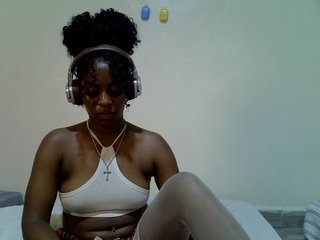 Candybaiby Porn Show