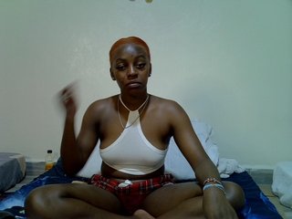 Candybaiby's Live Webcam