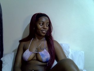 Candybaiby Porn Show